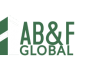 AB&F GLOBAL logo